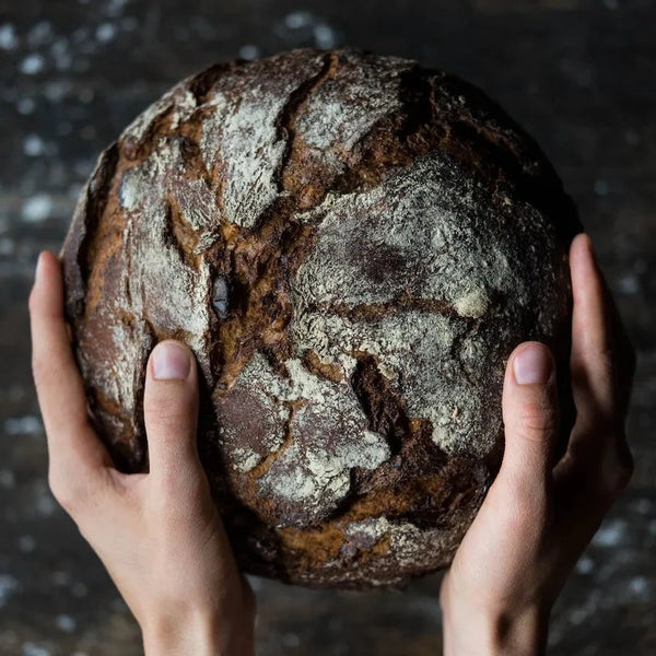 German Farmer Bread