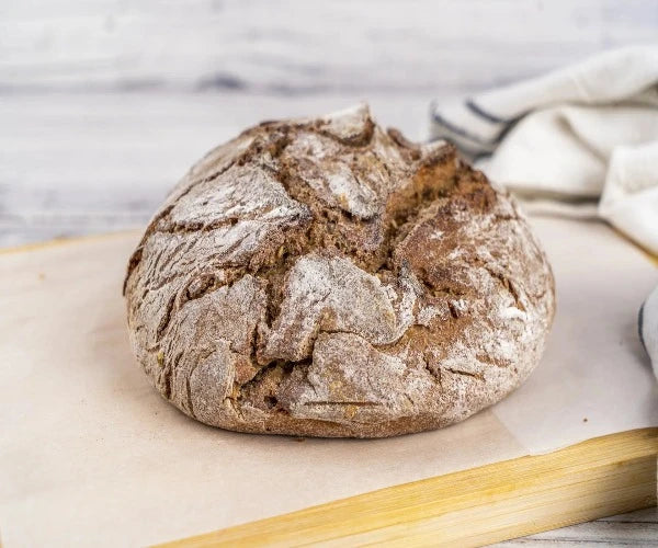 German Farmer Bread