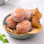 German Quark Balls