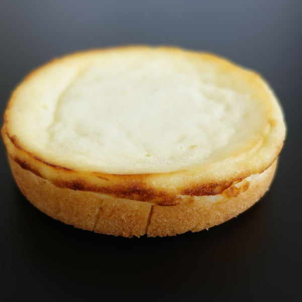 German Cheese Cake