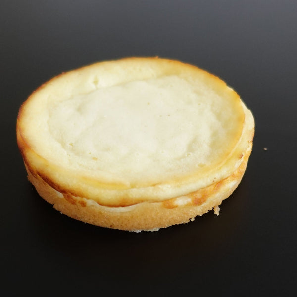 German Cheese Cake