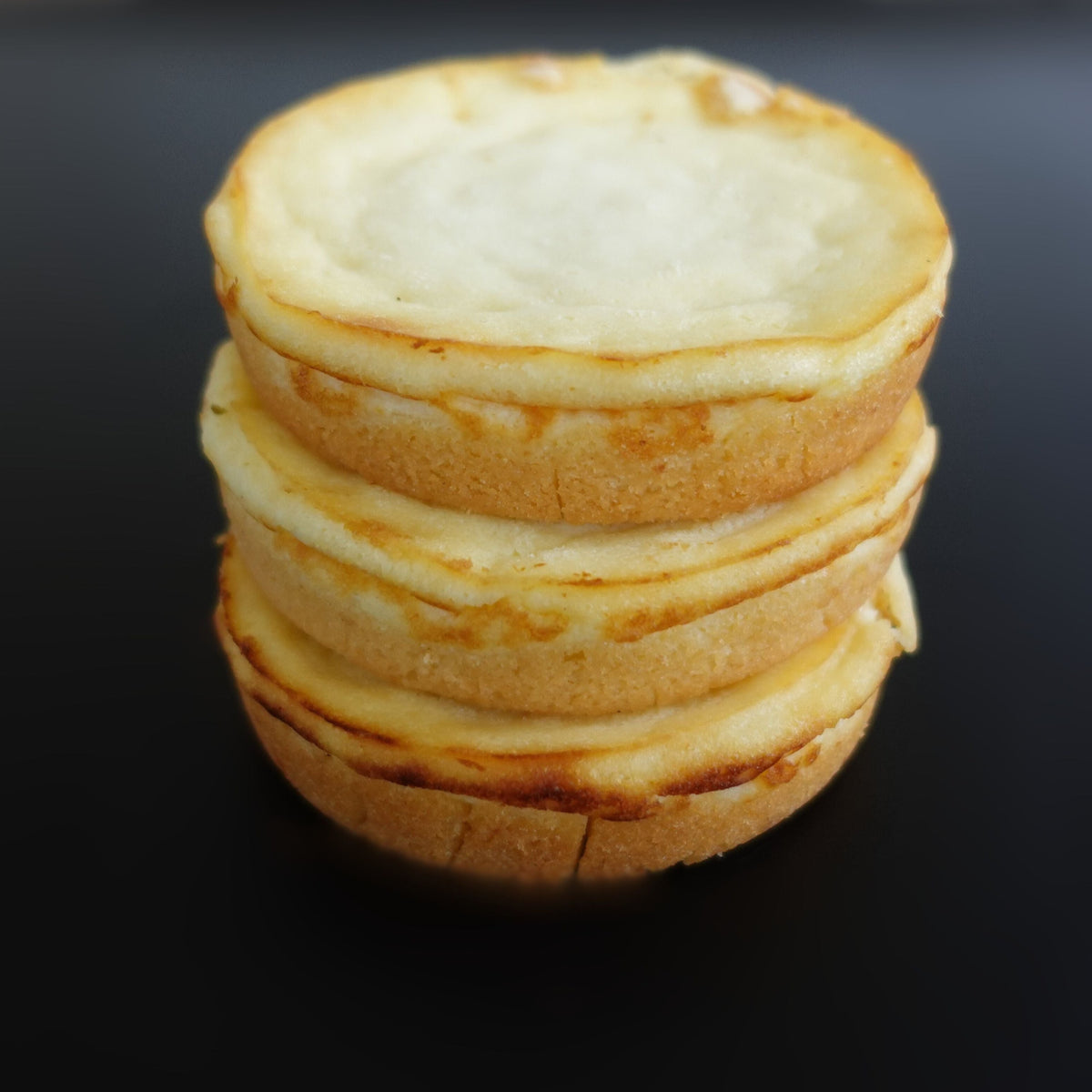 German Cheesecake pack of 3