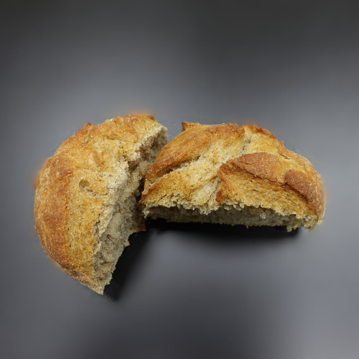 German Farmer Roll