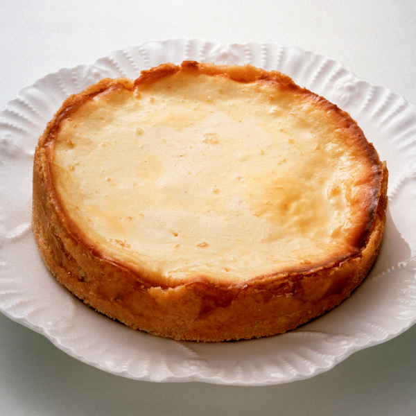 German Cheese Cake