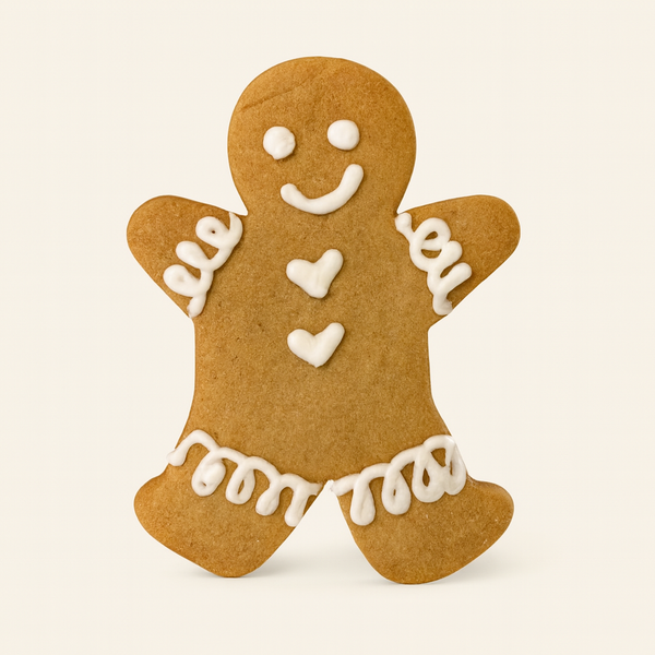 Gingerbread Man