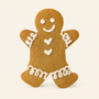Gingerbread Man