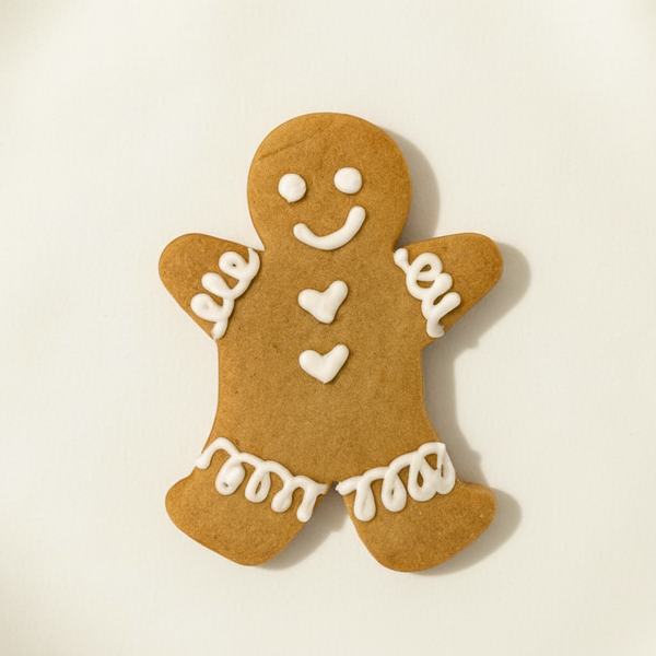 Gingerbread Man