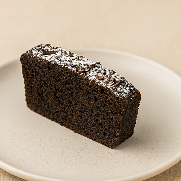 Gluten Free Vegan Black Forest Cake