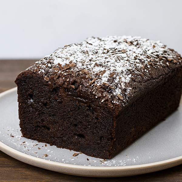 Gluten Free Vegan Black Forest Cake