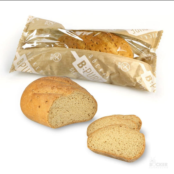 Golden Gluten Free Linseed Hero