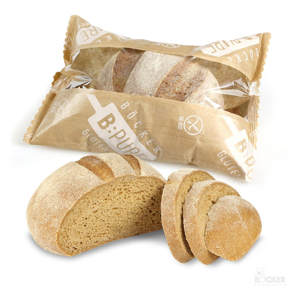 Gluten Free Organic Sourdough