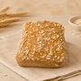 Gluten Free Oat Bread
