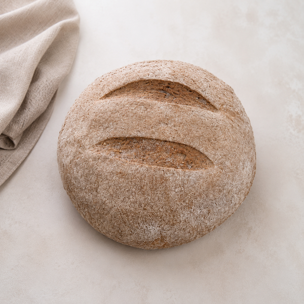 Gluten Free Organic Sourdough