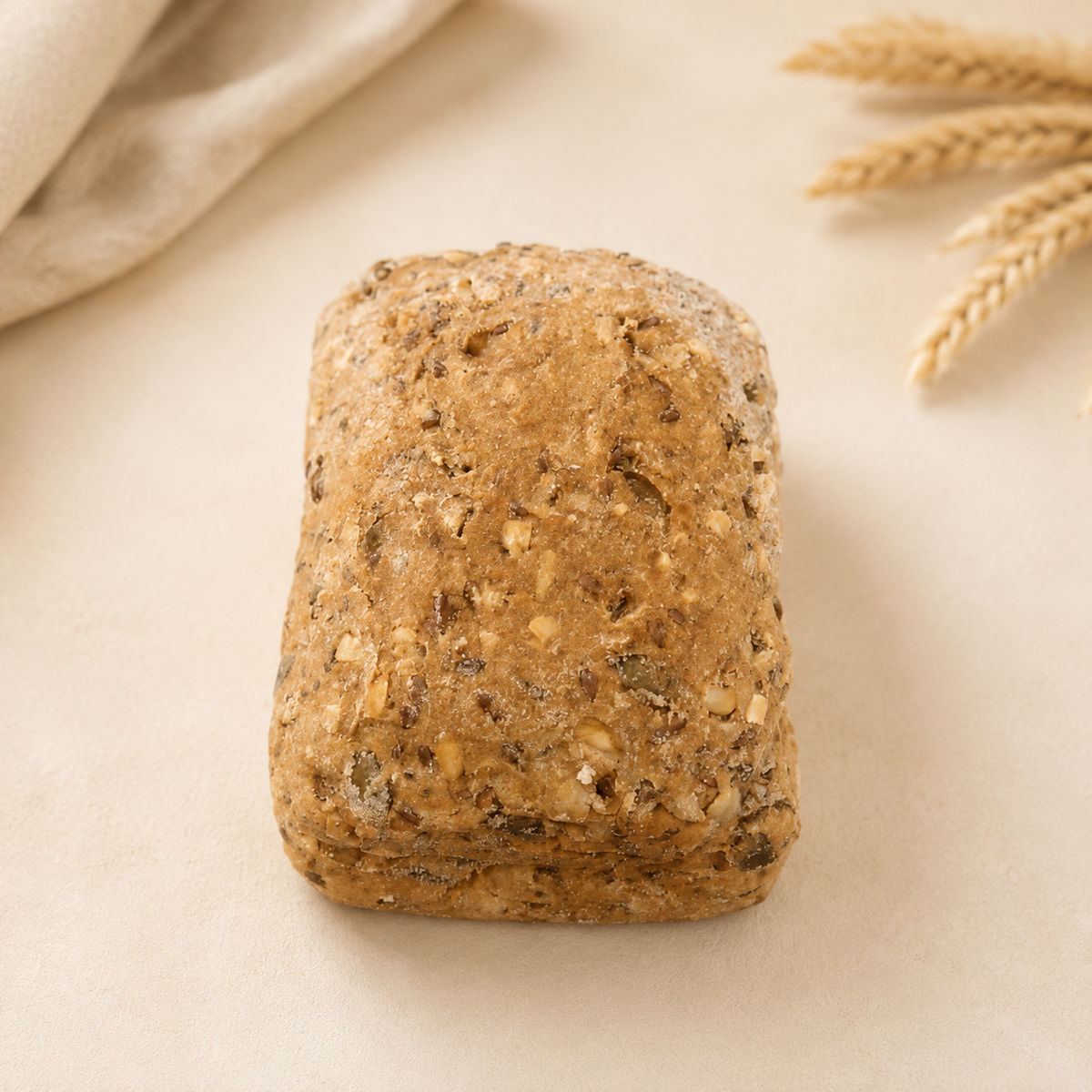 Gluten Free Superseed Bread