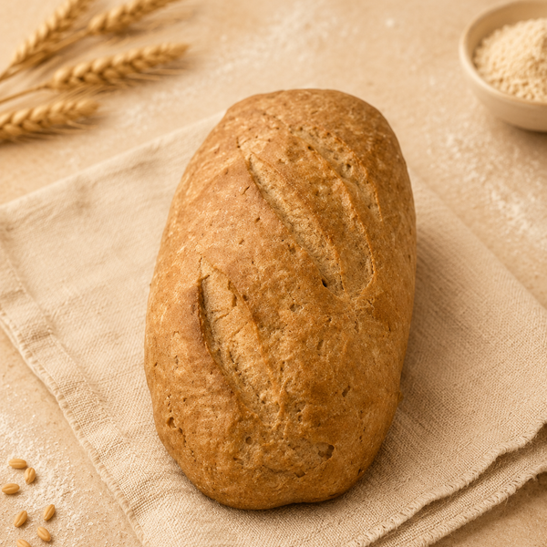Golden Gluten Free Linseed Hero