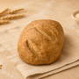 Golden Gluten Free Linseed Hero