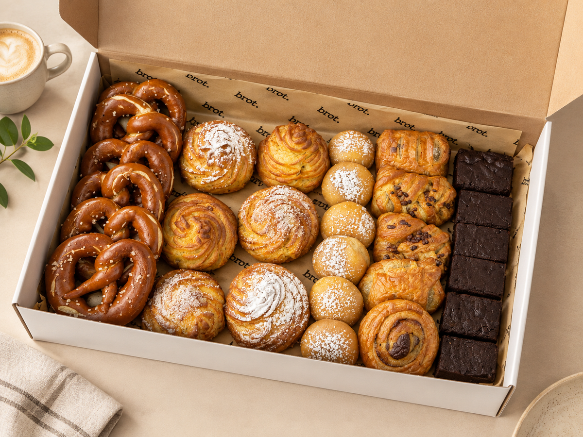 Grand Celebration Box