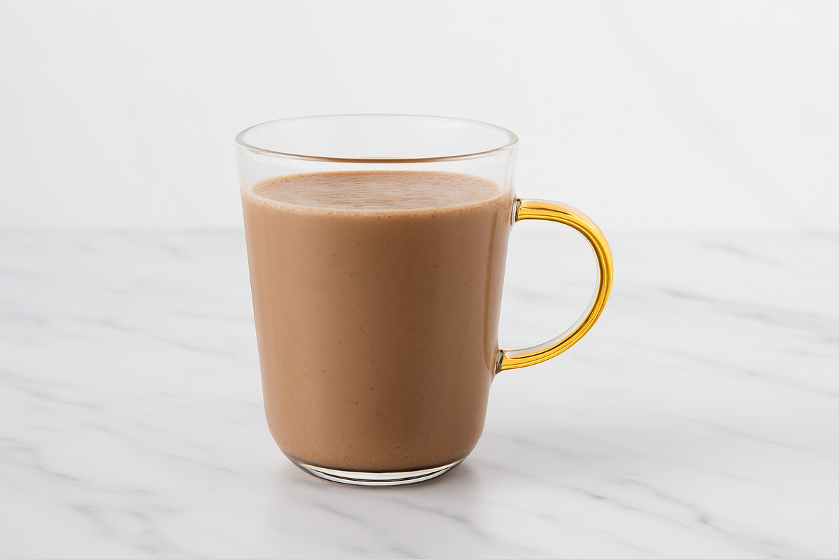 Hot Chocolate