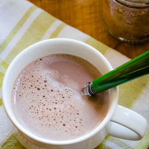 Hot Chocolate