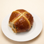Hot Cross Bun