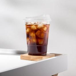 Iced Americano