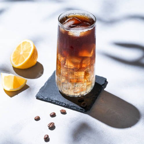 Iced Americano