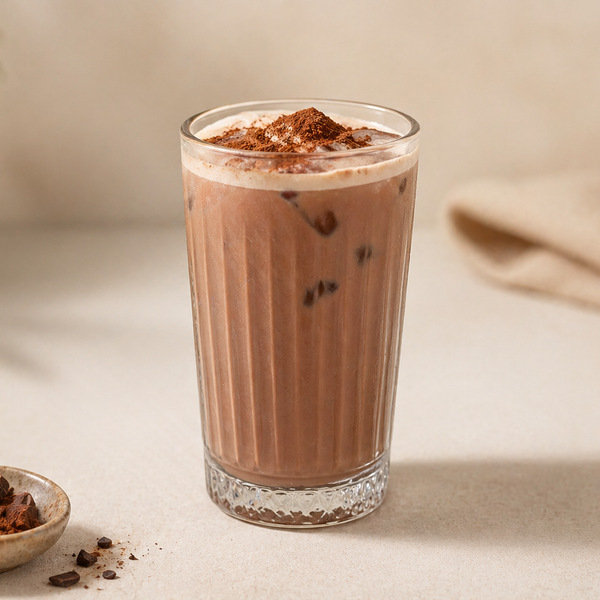 Iced Chocolate