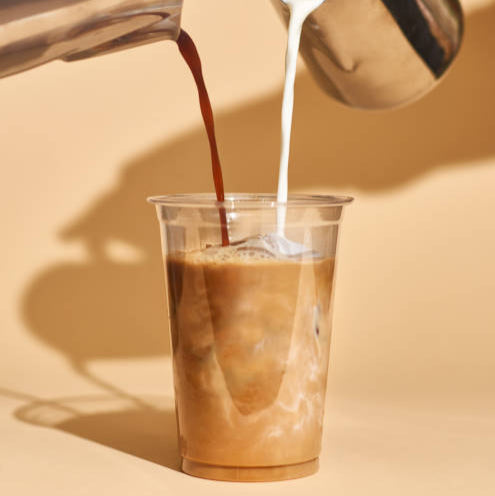 Iced Latte