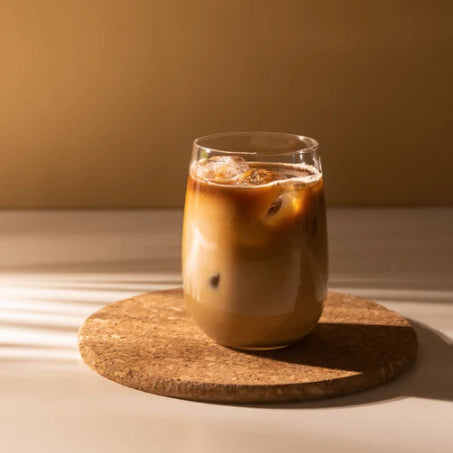 Iced Latte