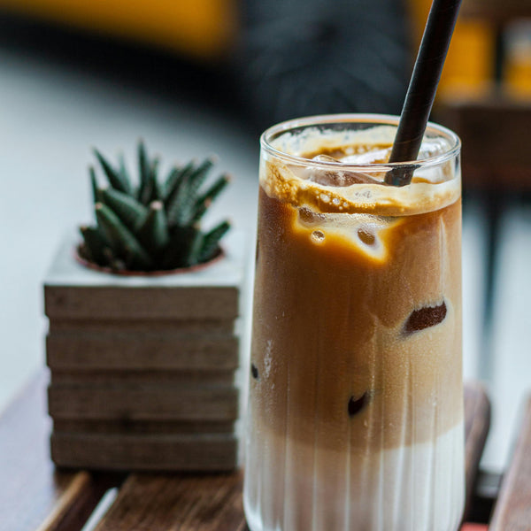 Iced Latte