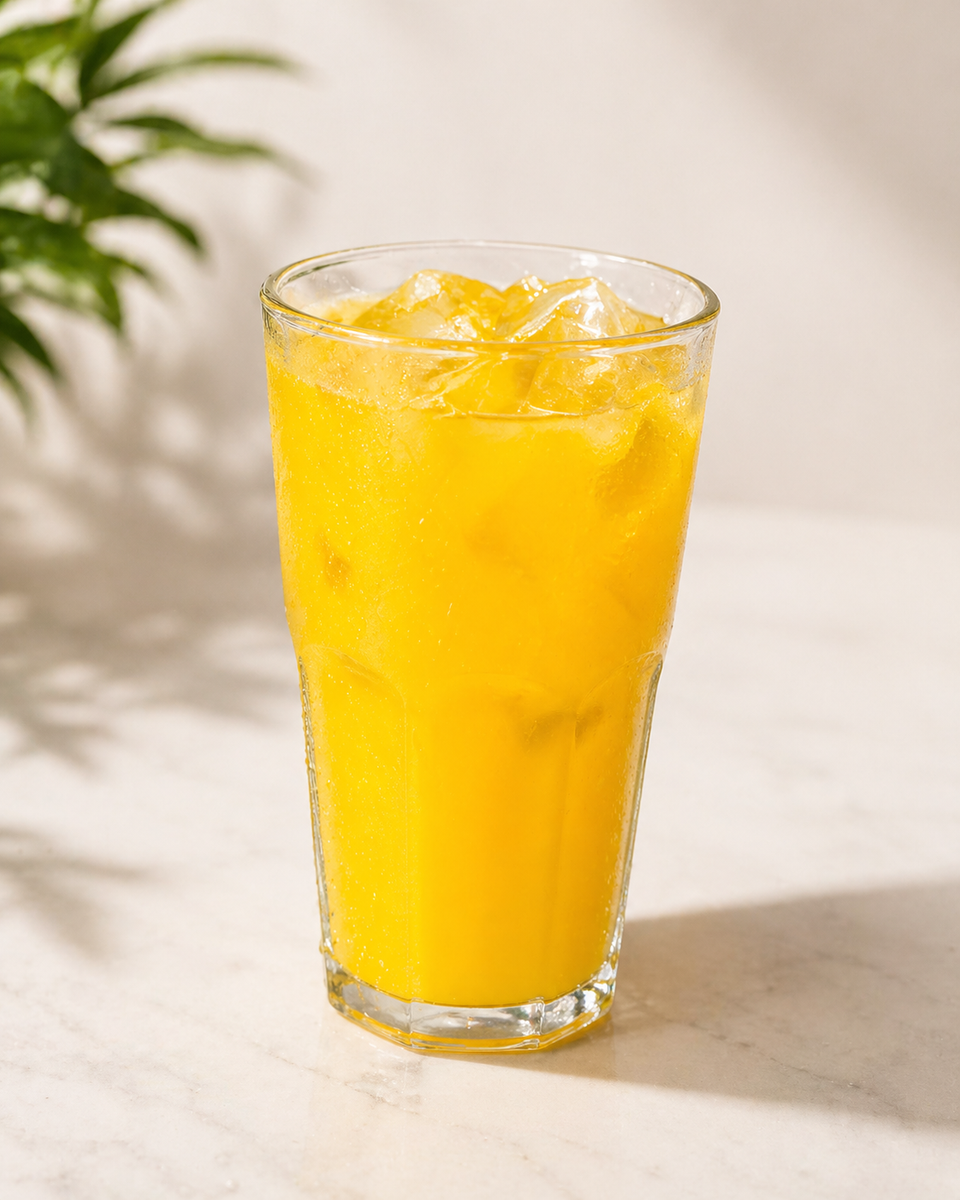 Fresh Orange Juice