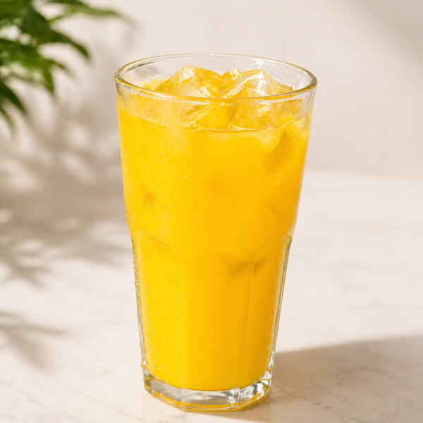 Fresh Orange Juice