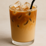 Iced Spanish Latte