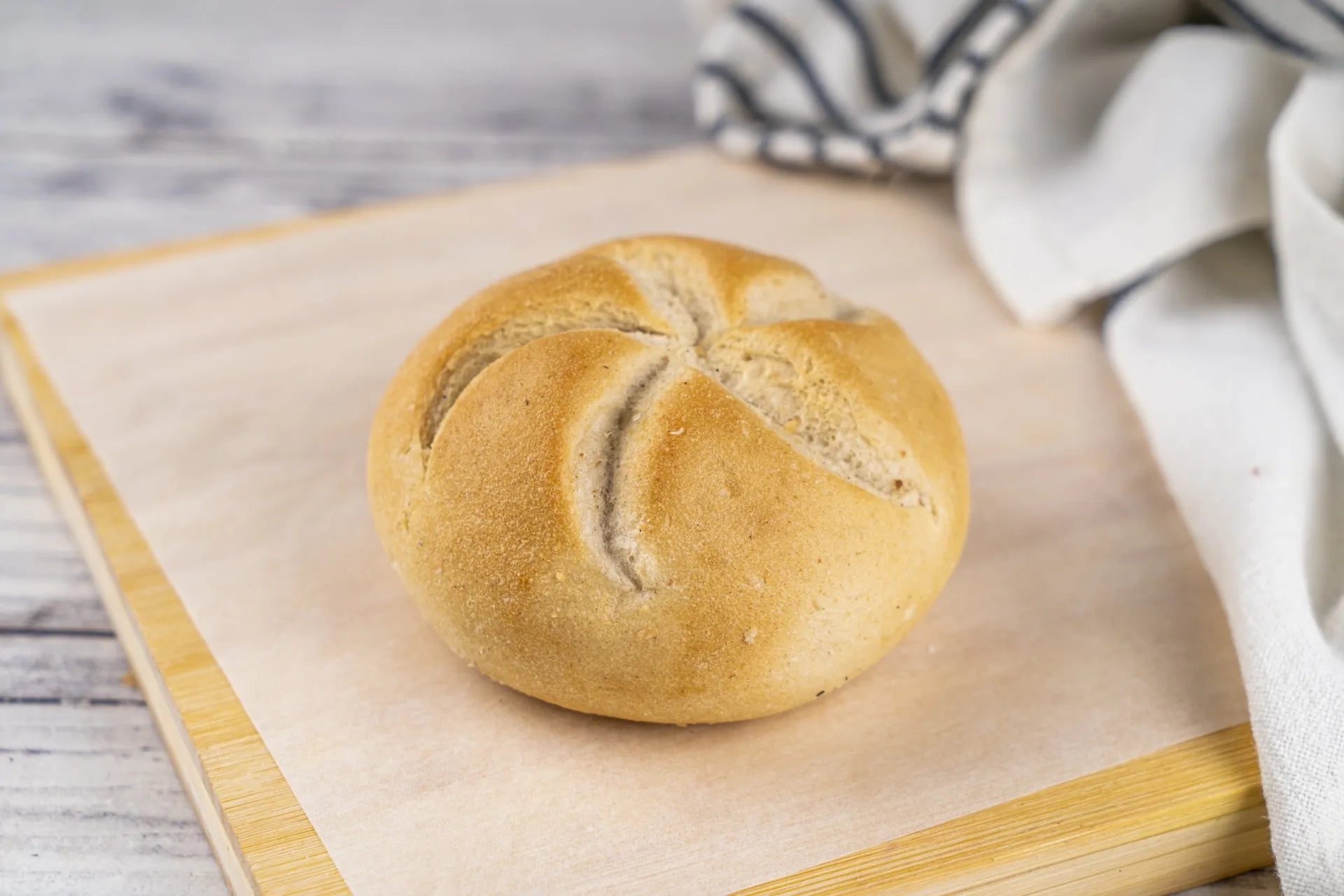 Kaiser Roll | brot. - The German Bakery!