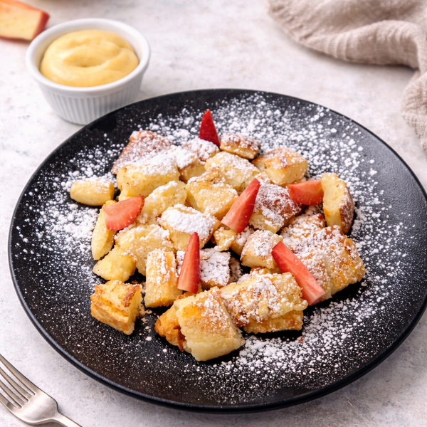 Original Kaiserschmarrn