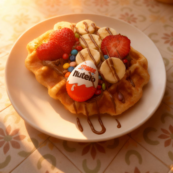 Kids Waffle
