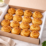 Krapfens Celebration Box