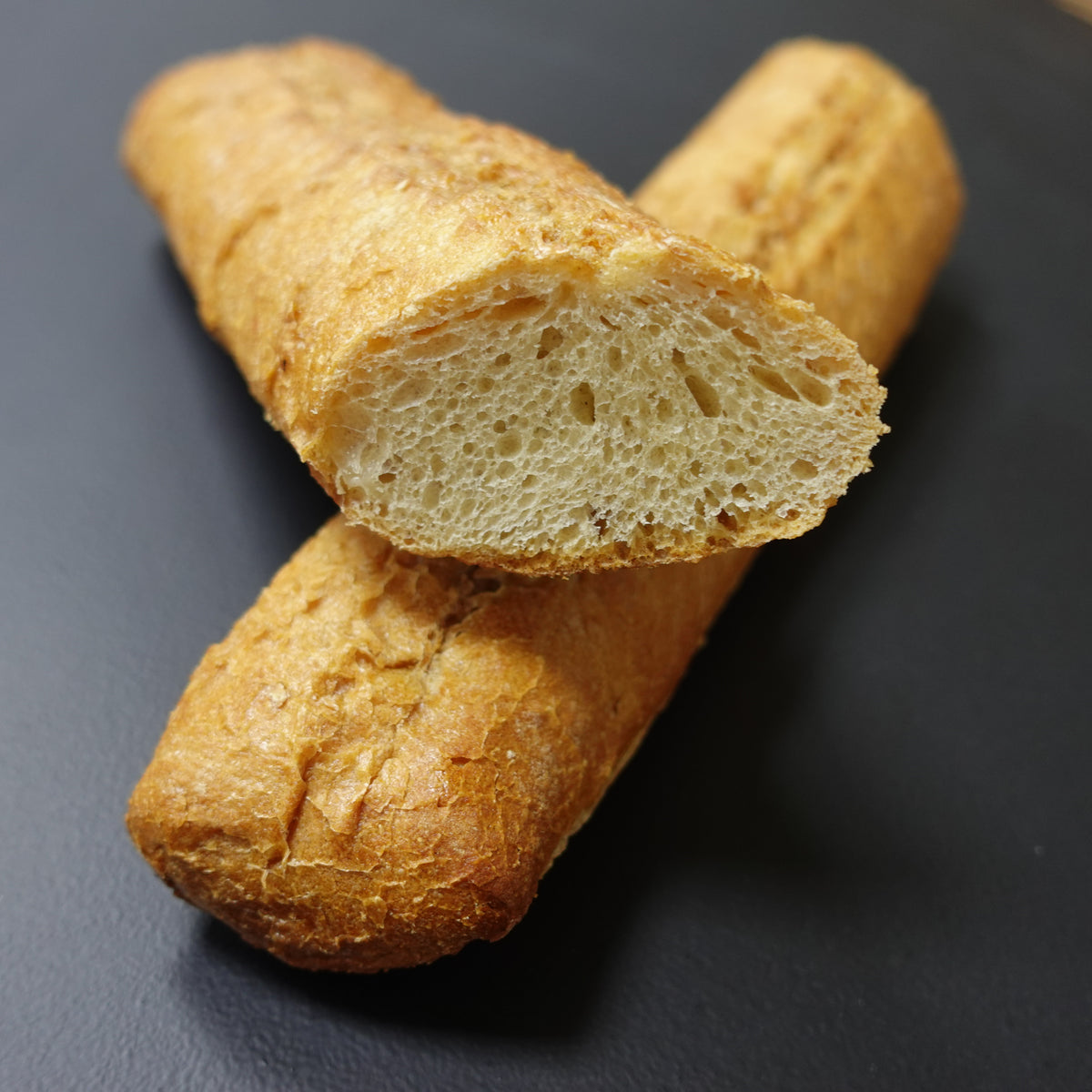 Daisy Dough (Sourdough)