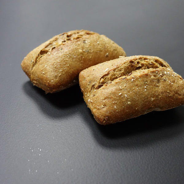 Artisan Grain Roll