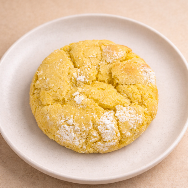 Lemon Cookie