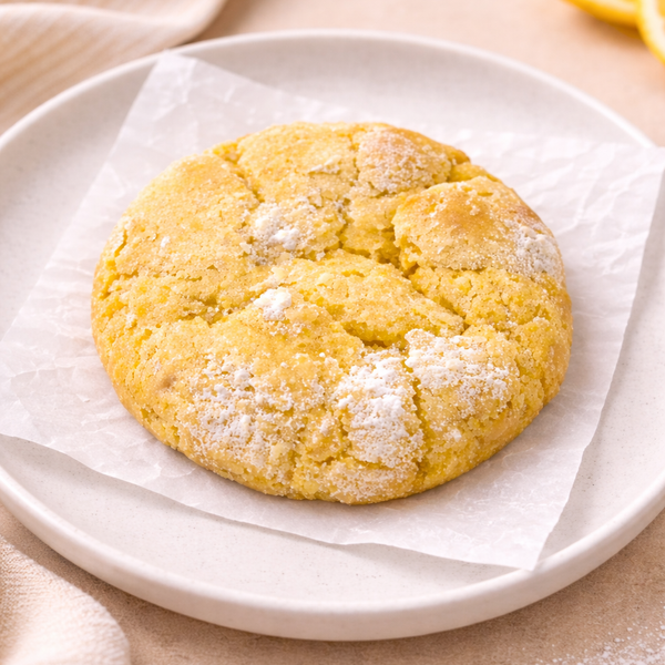 Lemon Cookie