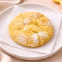 Lemon Cookie
