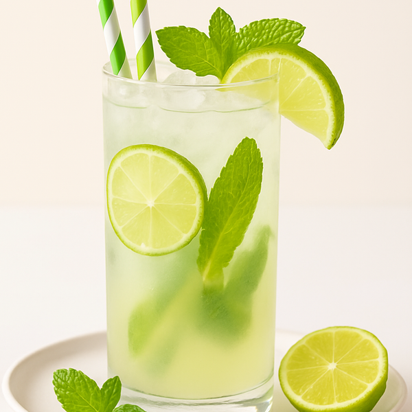 Lemon Mint Mojito