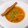 Lentil Tomato Soup