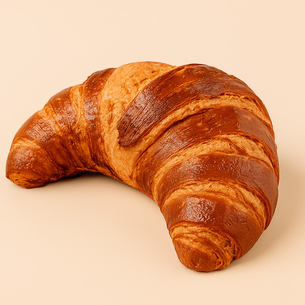 Lye Croissant