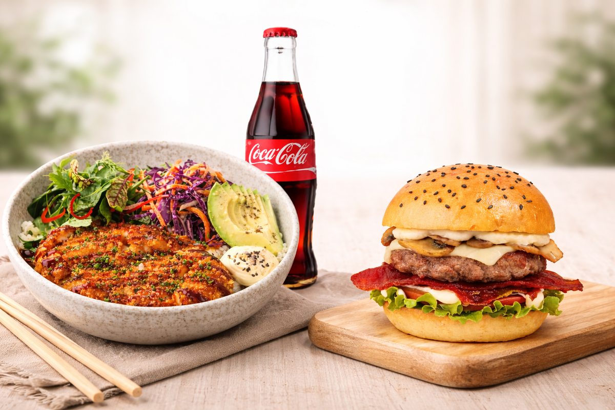 Meal Deal