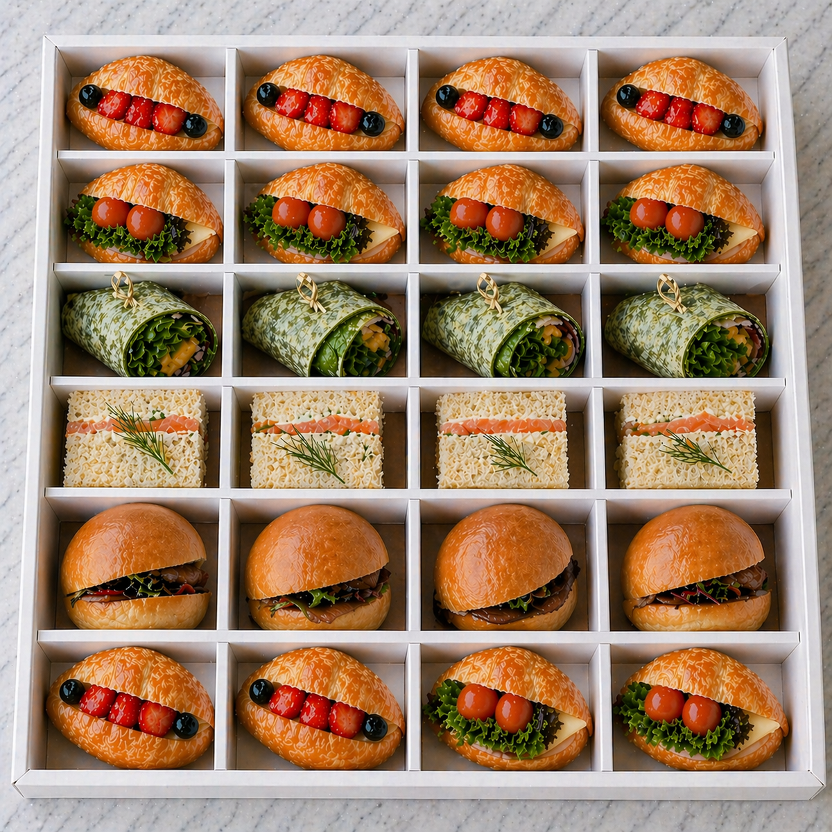 Family Box