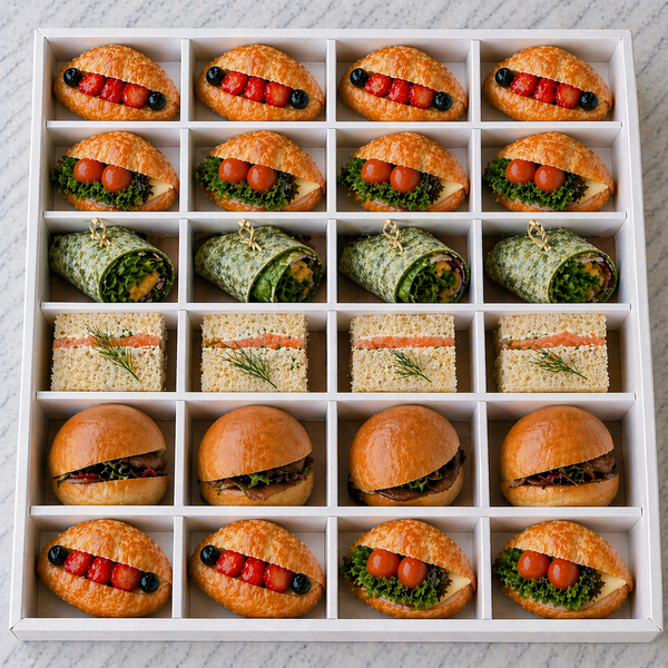 Family Box