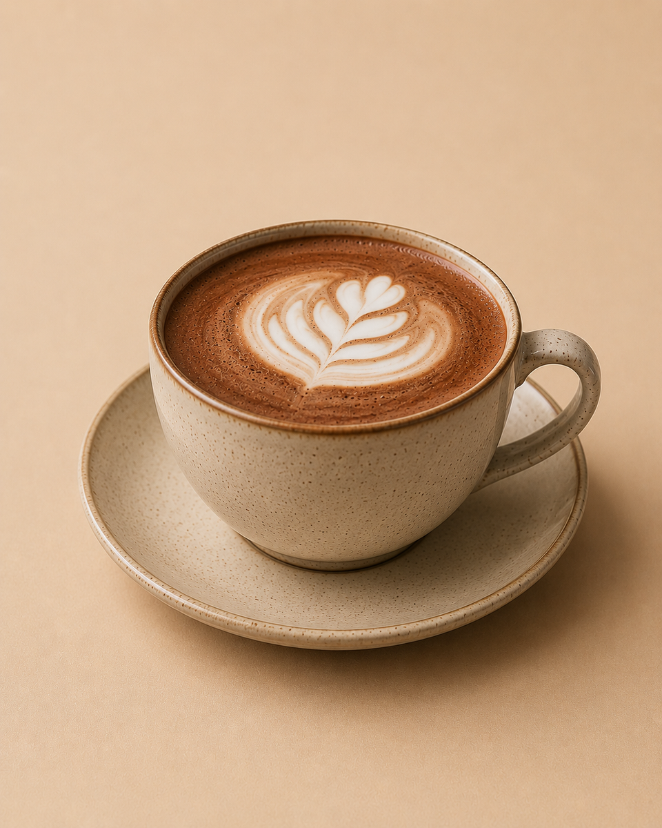Mocha Latte