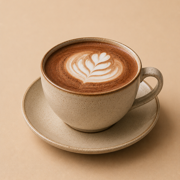 Mocha Latte